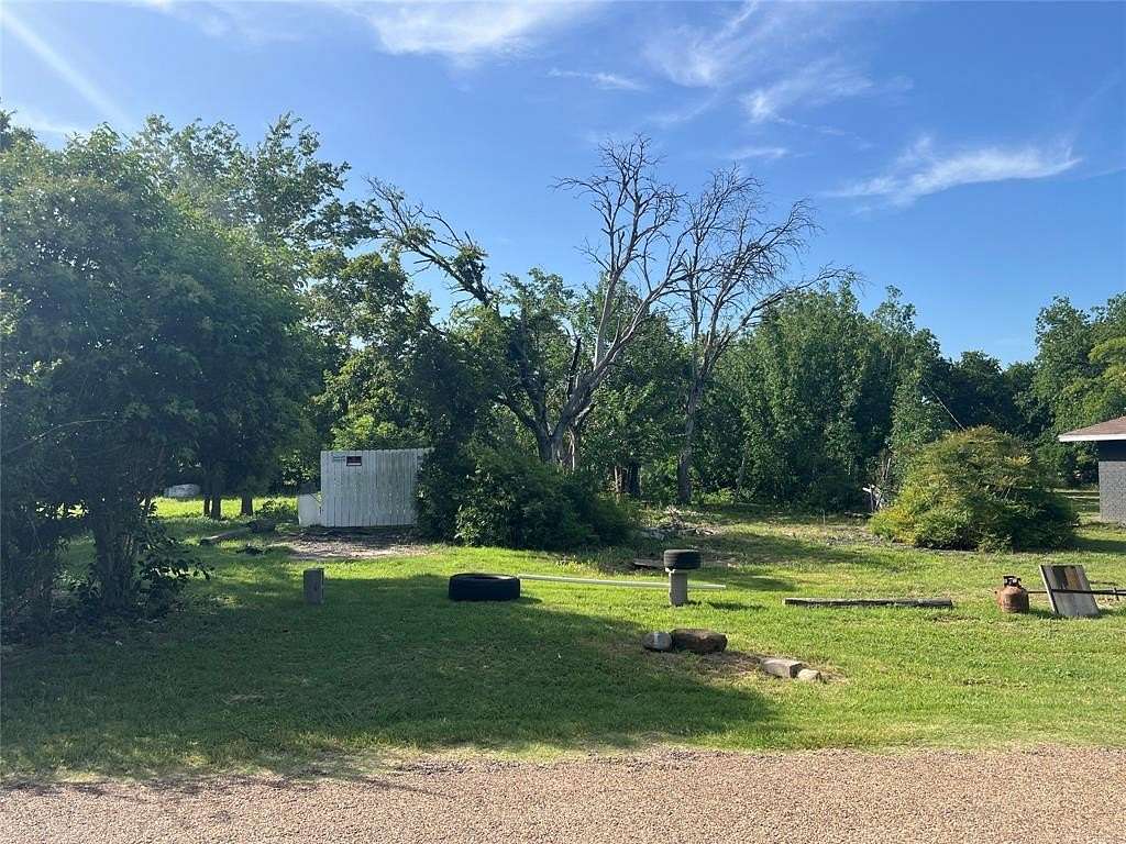 0.27 Acres of Land for Sale in Italy, Texas