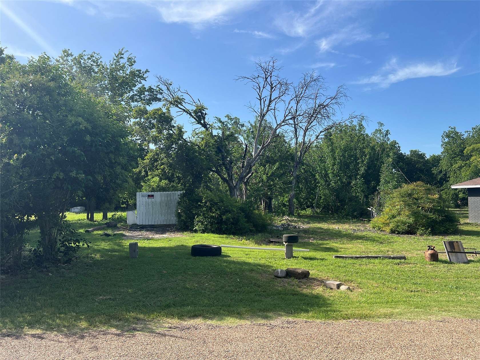 0.27 Acres of Residential Land for Sale in Italy, Texas
