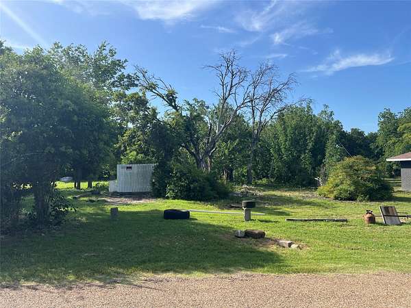 0.27 Acres of Residential Land for Sale in Italy, Texas