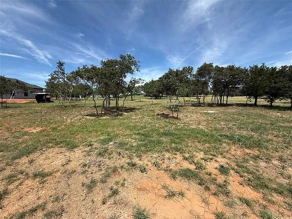 0.27 Acres of Residential Land for Sale in Graford, Texas