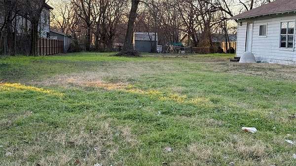 0.17 Acres of Residential Land for Sale in Gainesville, Texas