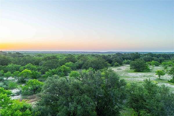 40 Acres of Land for Sale in Brownwood, Texas