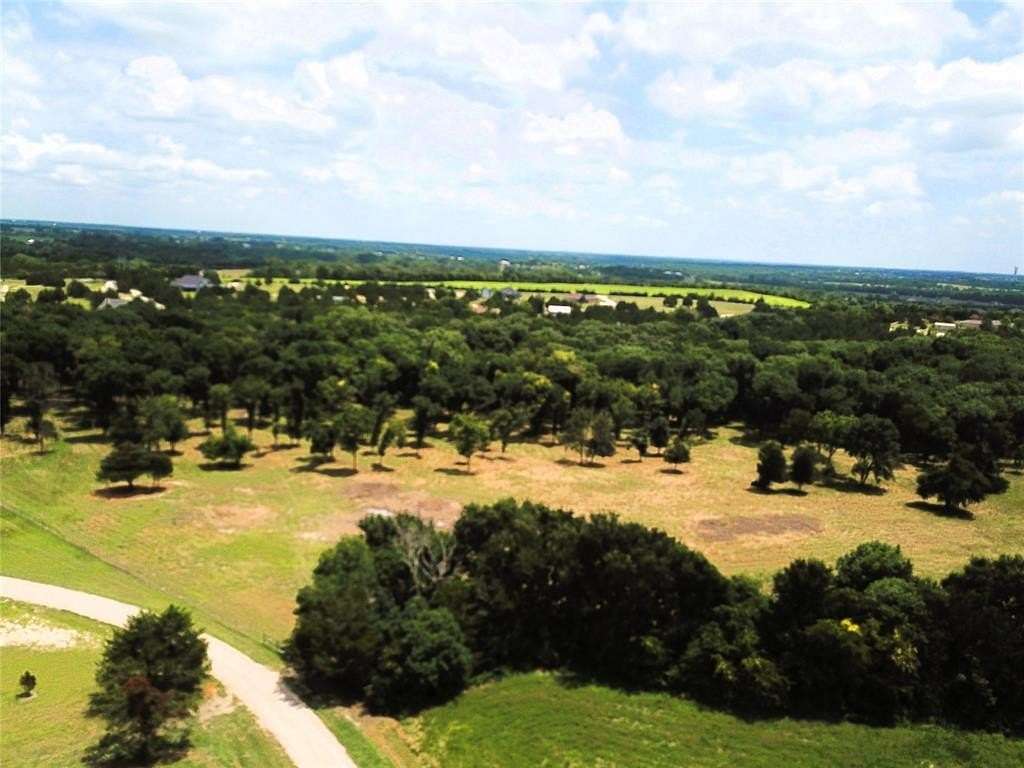 12.3 Acres of Land for Sale in Van Alstyne, Texas