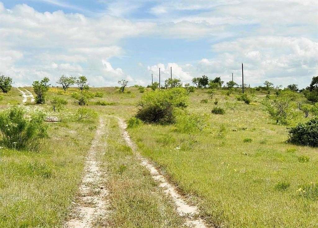 10 Acres of Recreational Land for Sale in Comanche, Texas