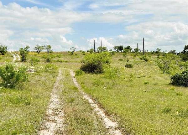 10 Acres of Recreational Land for Sale in Comanche, Texas