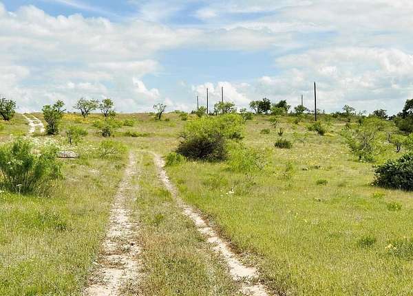 10 Acres of Recreational & Residential Land for Sale in Comanche, Texas