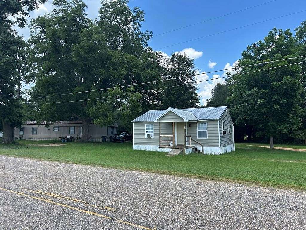 1.79 Acres of Commercial Land for Sale in Ashford, Alabama