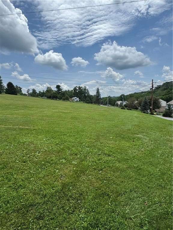 1 Acre of Residential Land for Sale in Peters Township, Pennsylvania