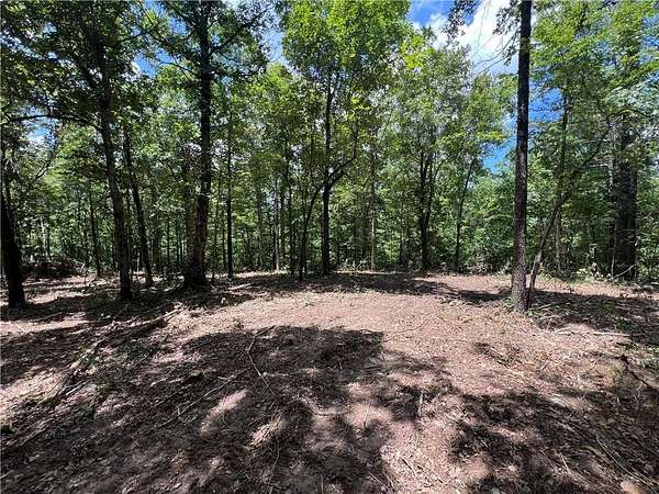 29.5 Acres of Recreational Land for Sale in Leslie, Arkansas