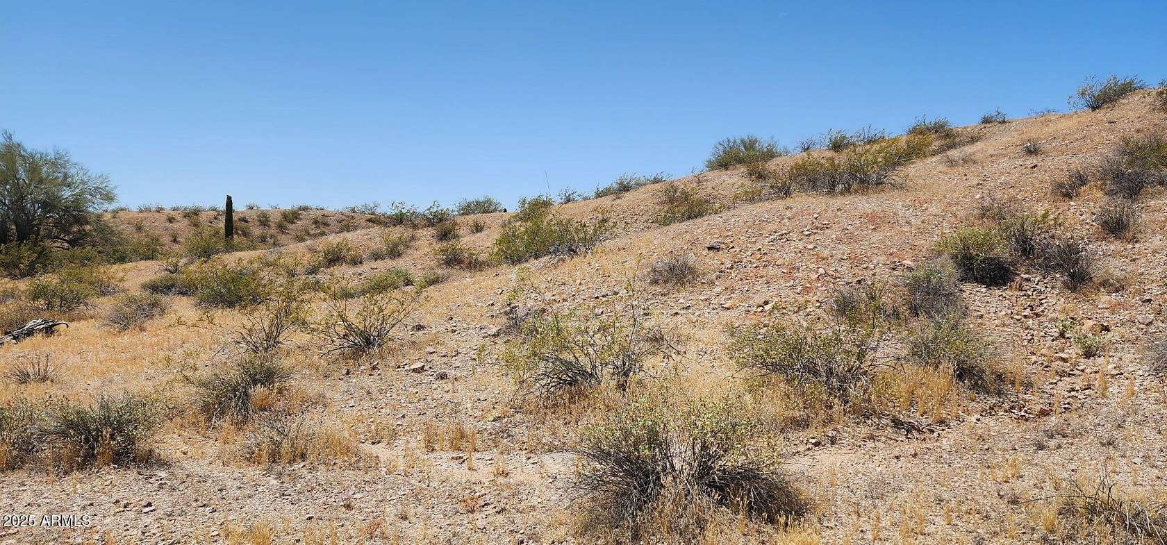 1 Acre of Residential Land for Sale in Tonopah, Arizona