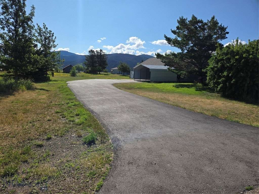 7.48 Acres of Land for Sale in Bozeman, Montana