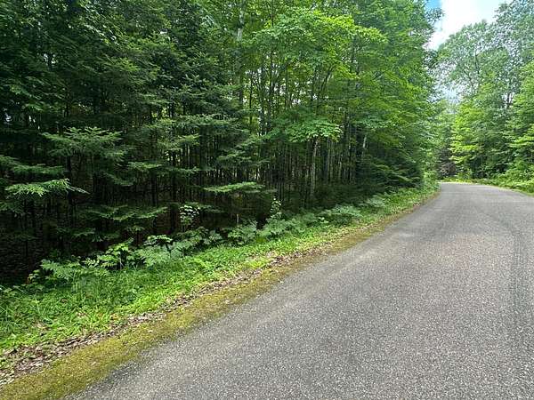 2.32 Acres of Residential Land for Sale in Presque Isle, Wisconsin