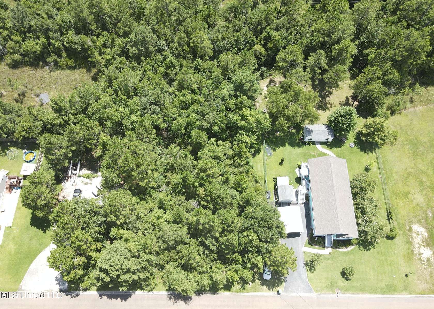 0.44 Acres of Residential Land for Sale in Waveland, Mississippi