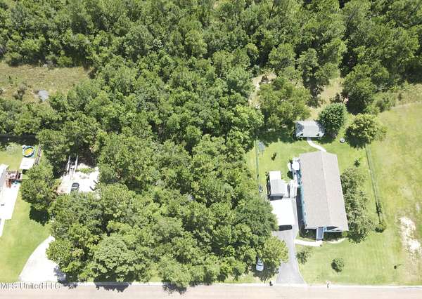 0.44 Acres of Residential Land for Sale in Waveland, Mississippi