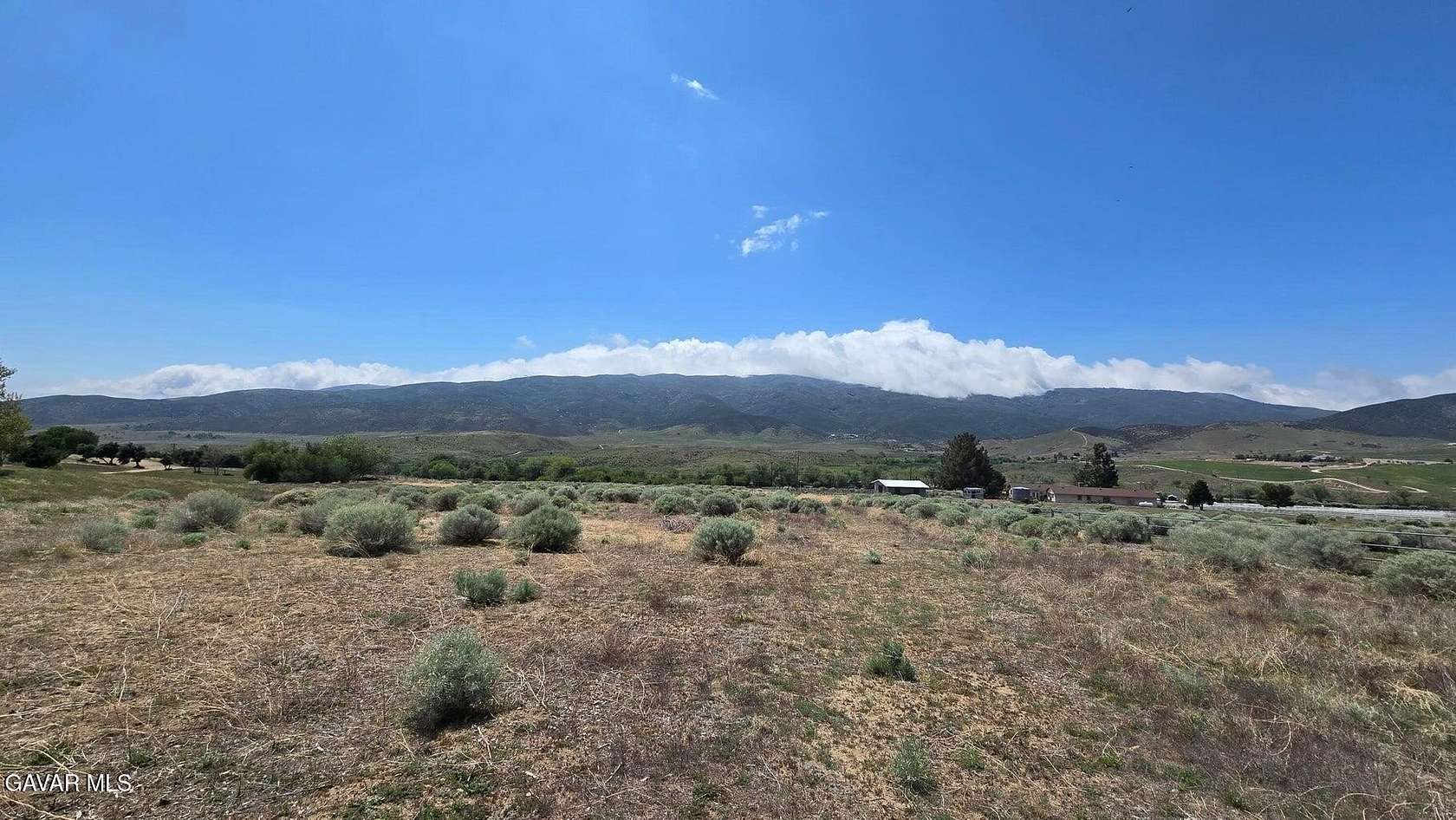 Residential Land for Sale in Leona Valley, California