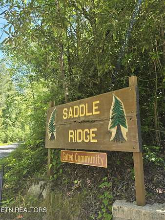 2.5 Acres of Residential Land for Sale in Walland, Tennessee