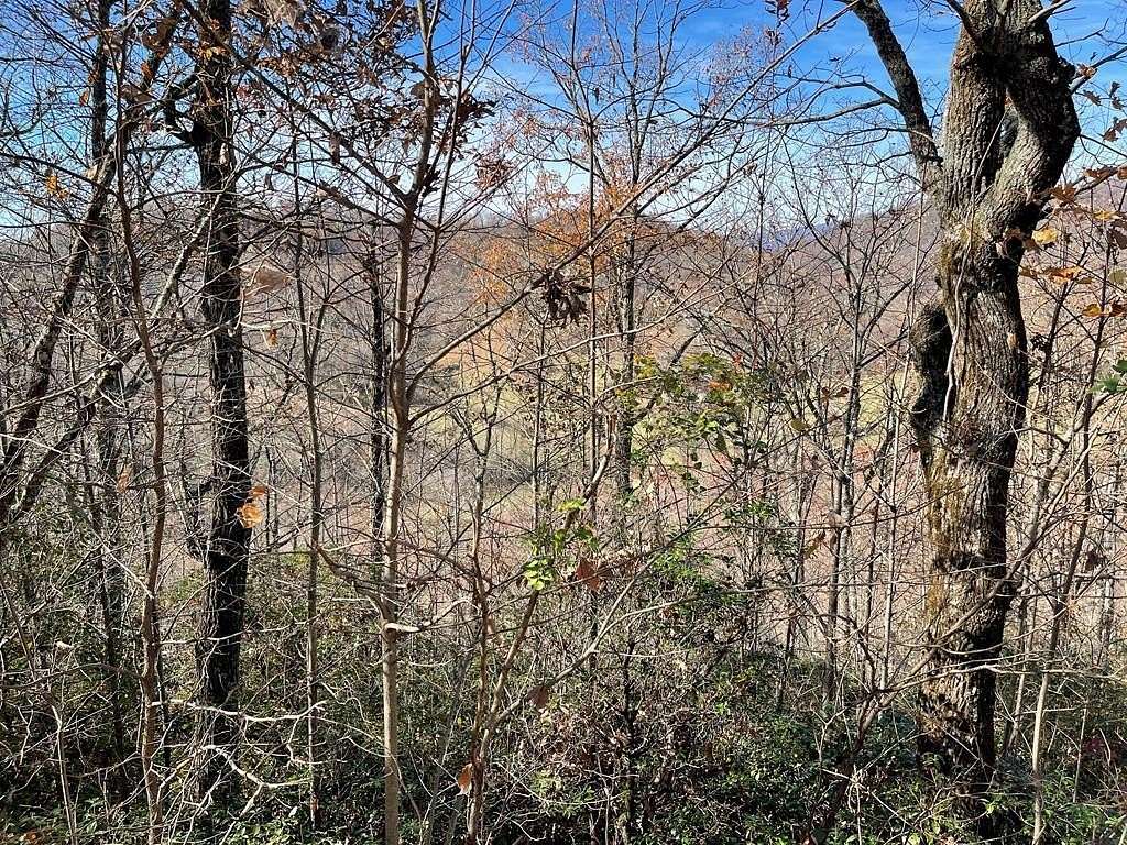 0.83 Acres of Residential Land for Sale in Hayesville, North Carolina
