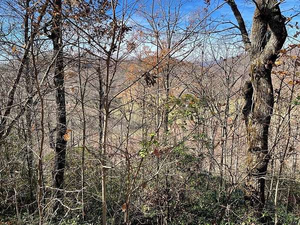 0.83 Acres of Residential Land for Sale in Hayesville, North Carolina