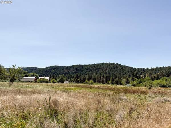 2.7 Acres of Residential Land for Sale in Cove, Oregon