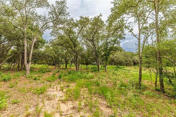 4 Acres of Land for Sale in New Ulm, Texas