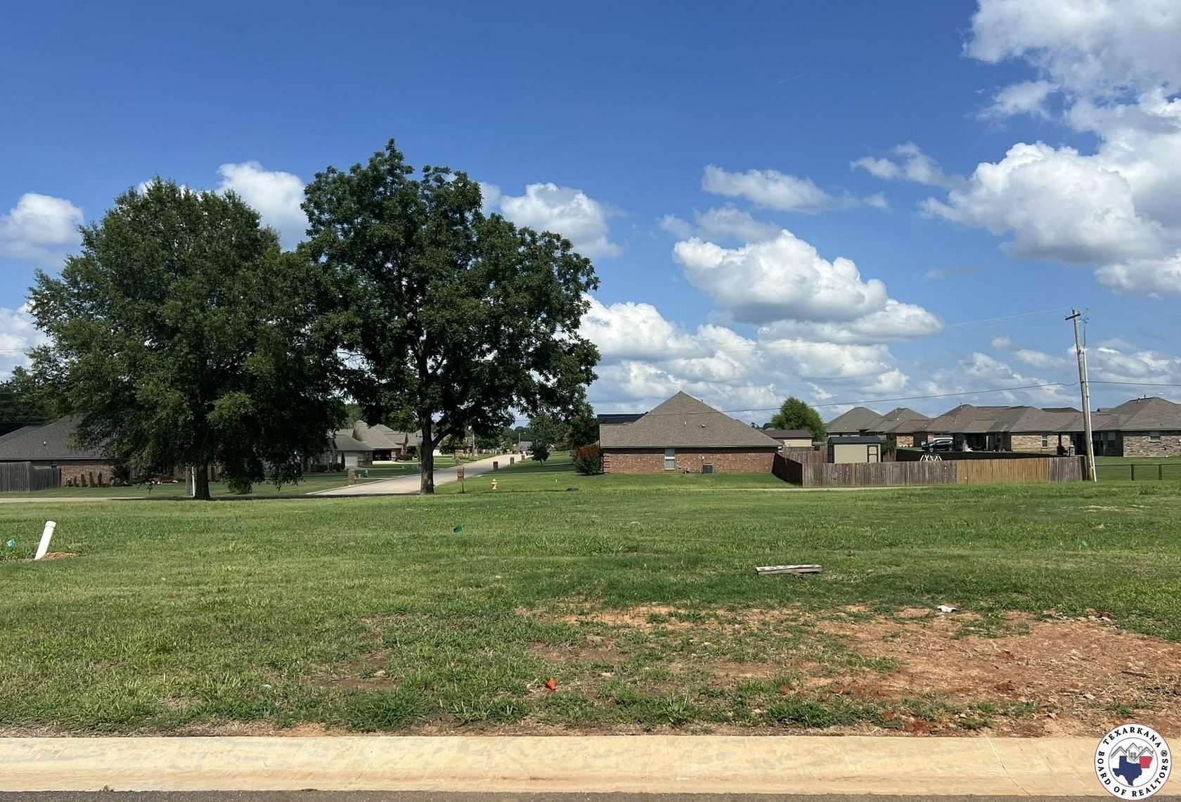 0.3 Acres of Land for Sale in Texarkana, Arkansas