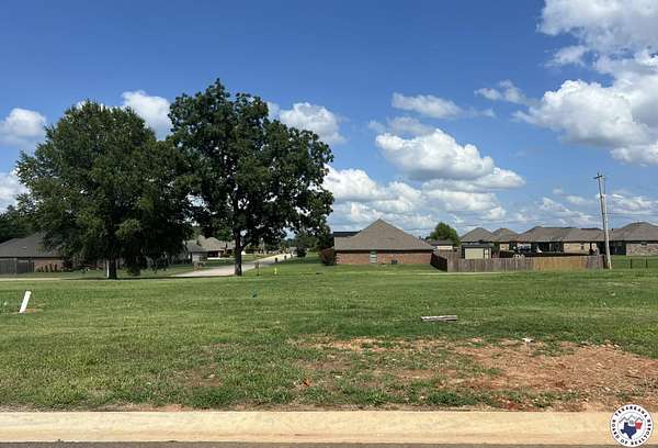 0.3 Acres of Land for Sale in Texarkana, Arkansas