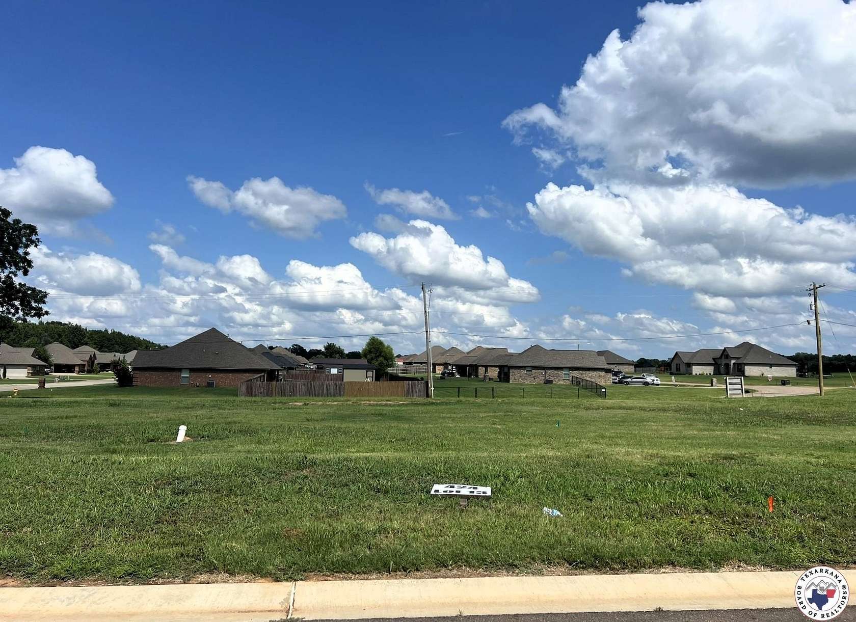 0.32 Acres of Land for Sale in Texarkana, Arkansas