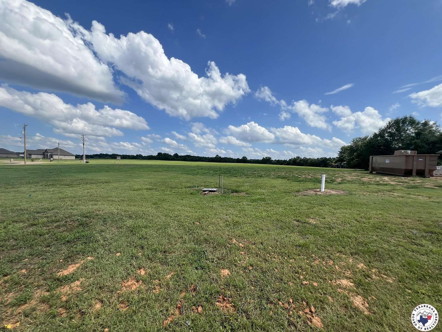 0.32 Acres of Land for Sale in Texarkana, Arkansas