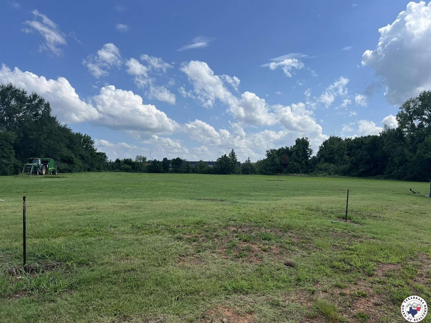 0.3 Acres of Land for Sale in Texarkana, Arkansas
