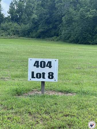 0.39 Acres of Land for Sale in Texarkana, Arkansas