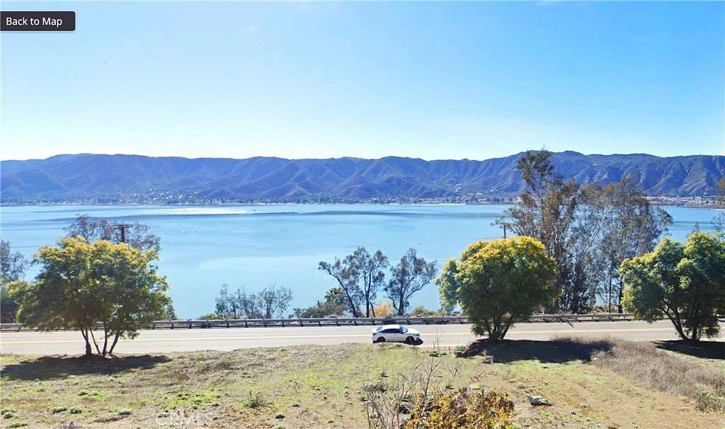 0.18 Acres of Residential Land for Sale in Lake Elsinore, California