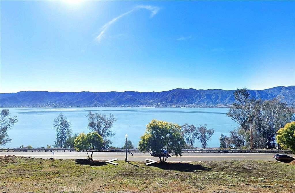 0.18 Acres of Residential Land for Sale in Lake Elsinore, California