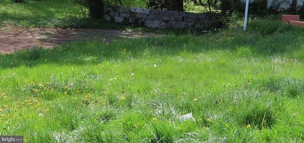 0.08 Acres of Land for Sale in Cumberland, Maryland