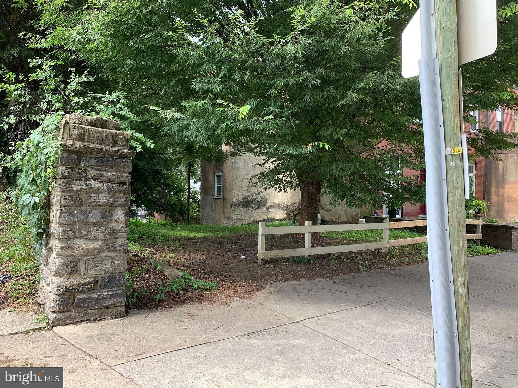 0.09 Acres of Residential Land for Sale in Philadelphia, Pennsylvania