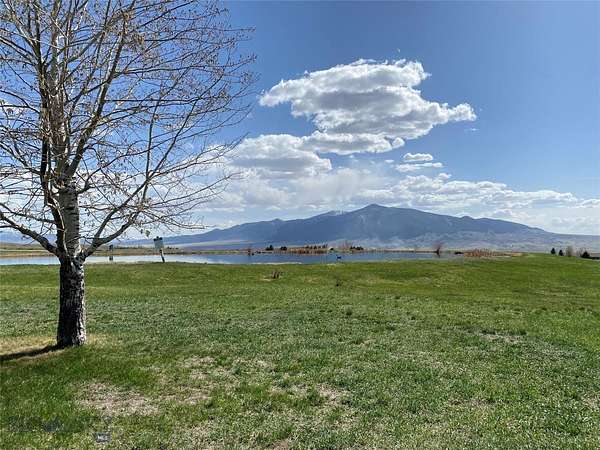 5.17 Acres of Residential Land for Sale in Sheridan, Montana