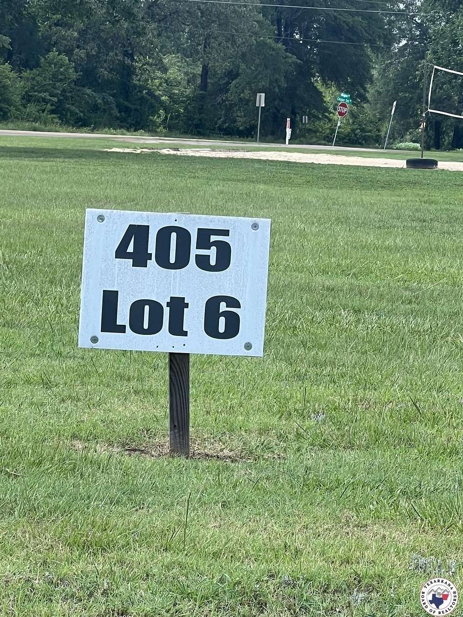 0.37 Acres of Land for Sale in Texarkana, Arkansas