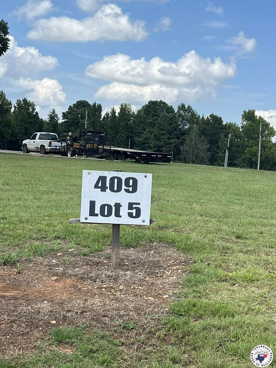 0.36 Acres of Land for Sale in Texarkana, Arkansas