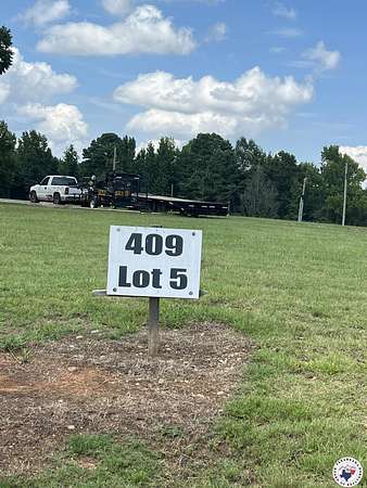 0.36 Acres of Land for Sale in Texarkana, Arkansas