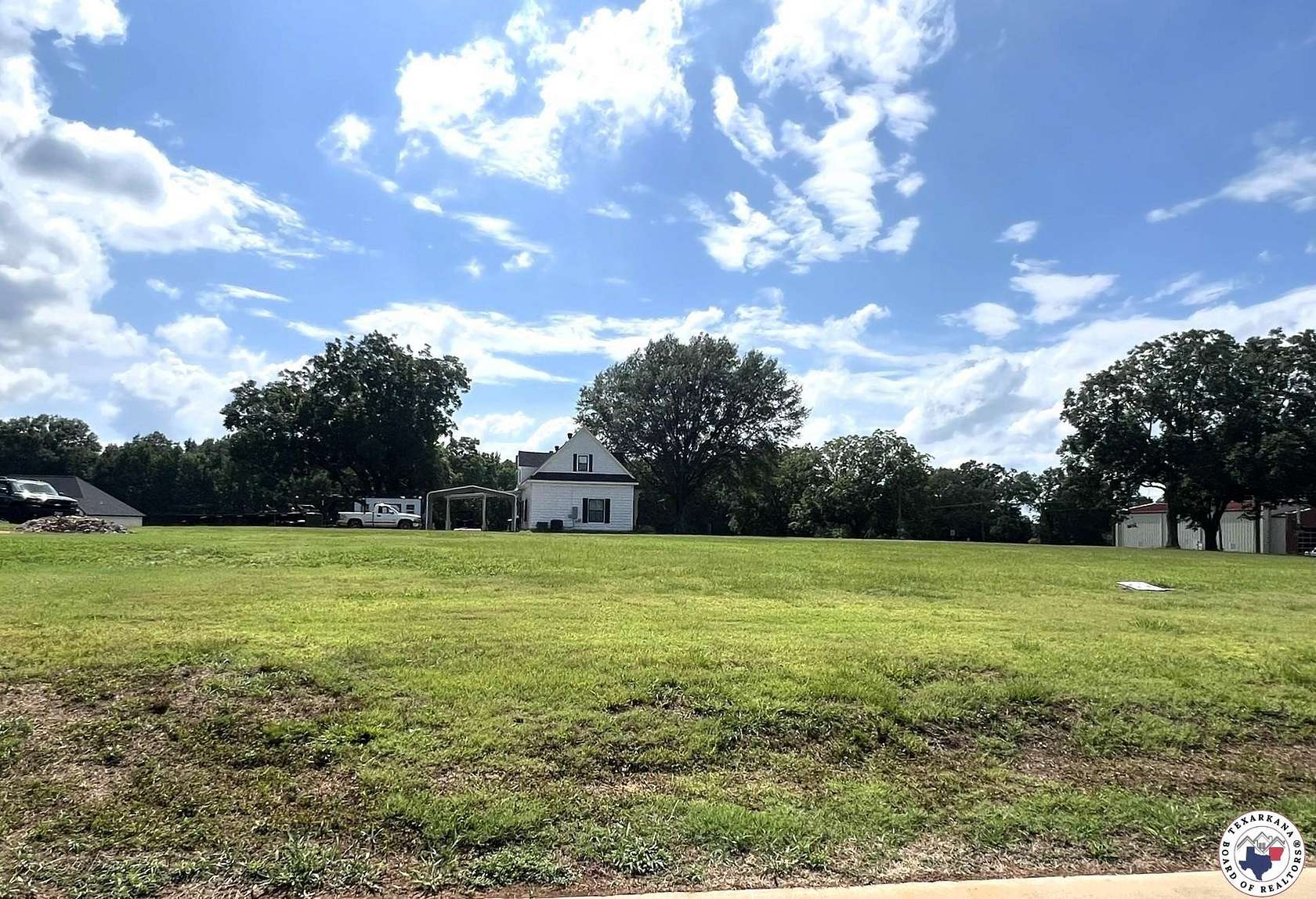 0.29 Acres of Land for Sale in Texarkana, Arkansas