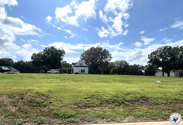 0.29 Acres of Land for Sale in Texarkana, Arkansas