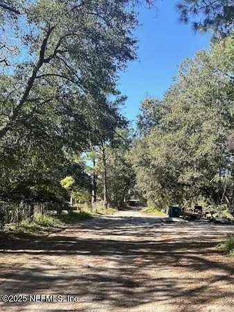 0.84 Acres of Residential Land for Sale in Jacksonville, Florida