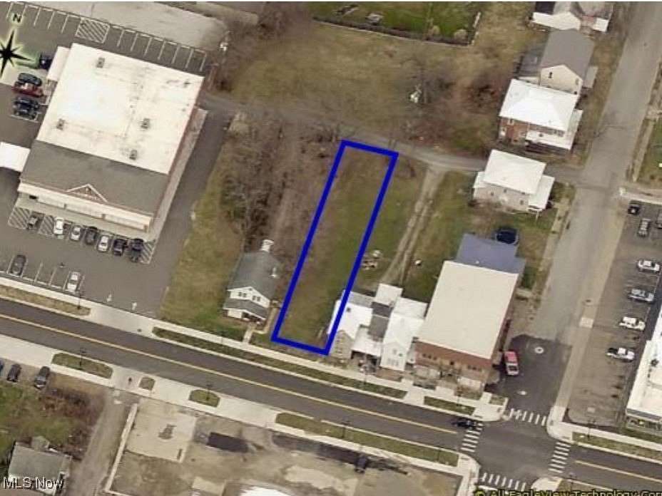 0.15 Acres of Residential Land for Sale in Cambridge, Ohio