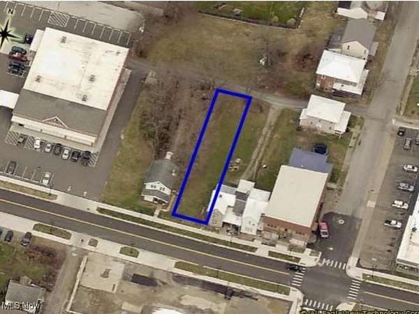 0.15 Acres of Residential Land for Sale in Cambridge, Ohio