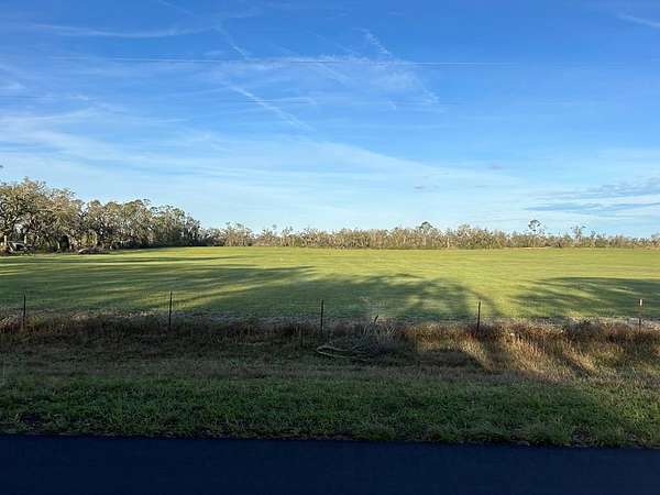 38.5 Acres of Agricultural & Residential Land for Sale in Mayo, Florida