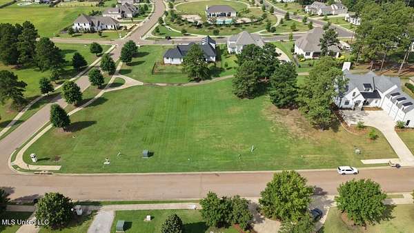 0.49 Acres of Residential Land for Sale in Madison, Mississippi