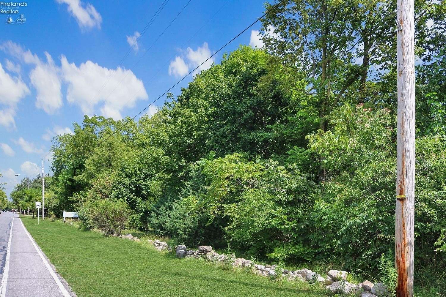 1.73 Acres of Commercial Land for Sale in Put-in-Bay, Ohio