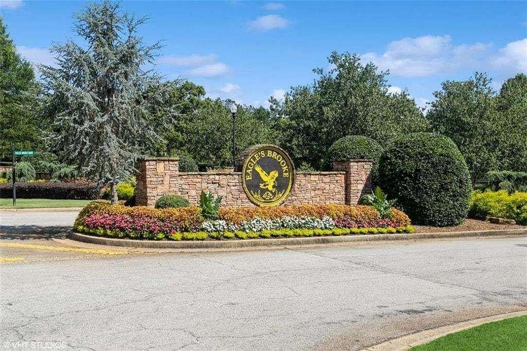 0.47 Acres of Residential Land for Sale in Locust Grove, Georgia