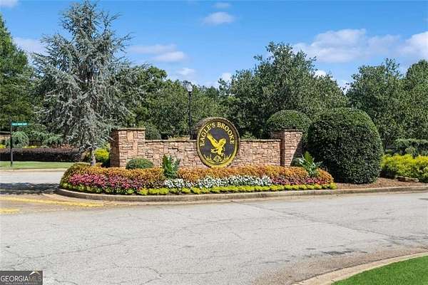 0.47 Acres of Residential Land for Sale in Locust Grove, Georgia