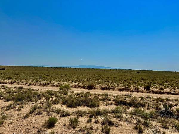 5 Acres of Land for Sale in Bosque, New Mexico