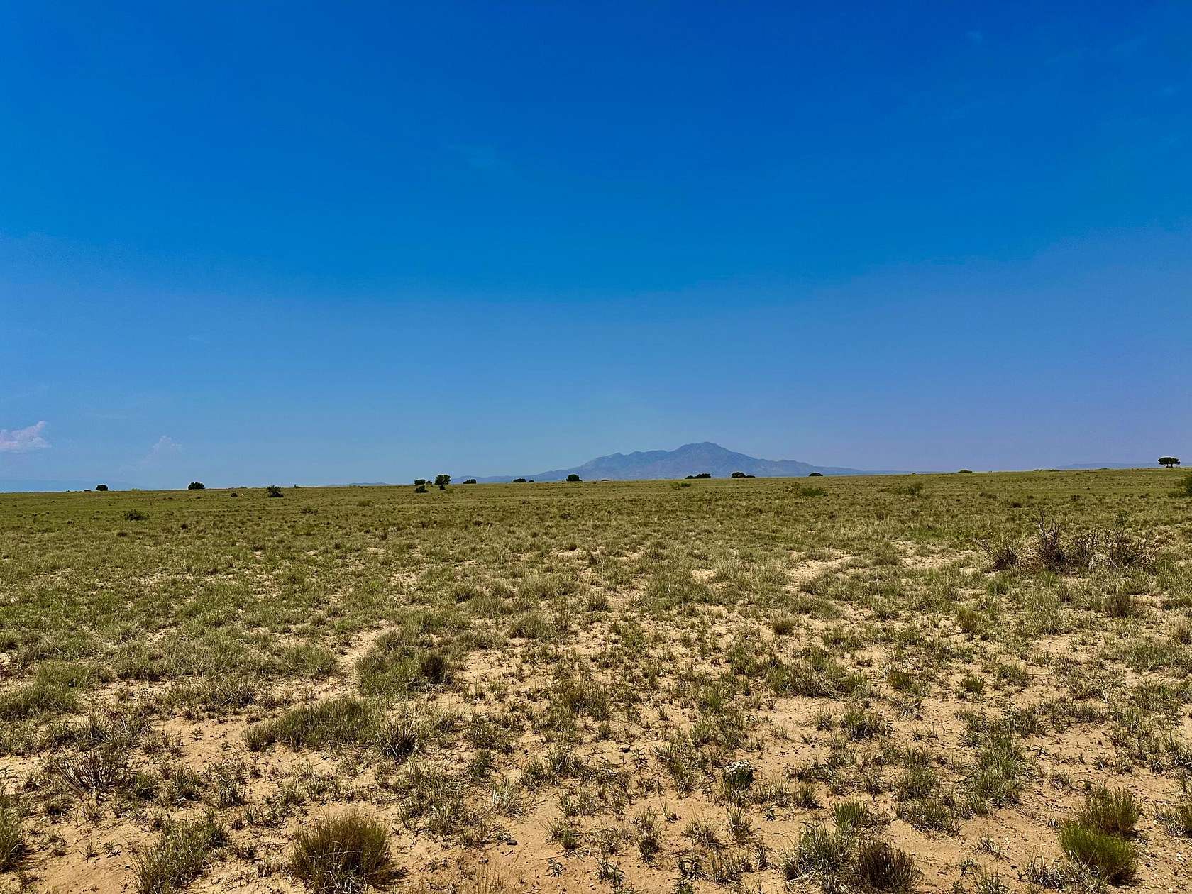 40 Acres of Recreational Land for Sale in Bosque, New Mexico